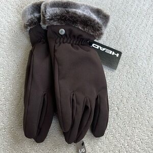 Women’s Gloves HEAD DuPont